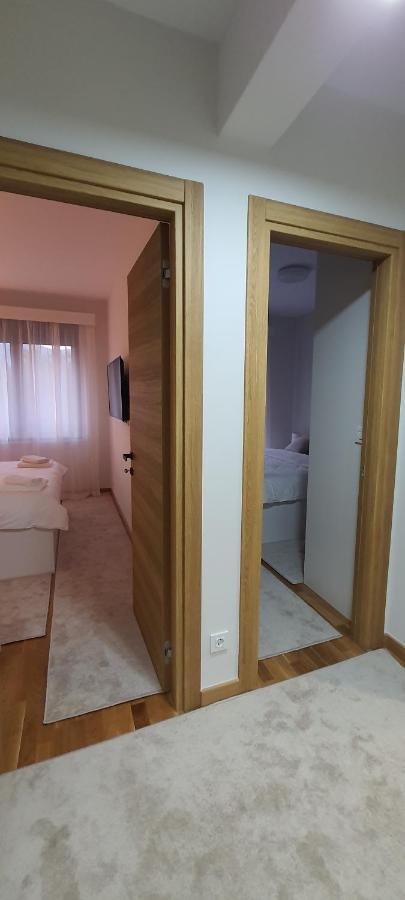 Luxury Apartment Stefanija Tivat Zewnętrze zdjęcie