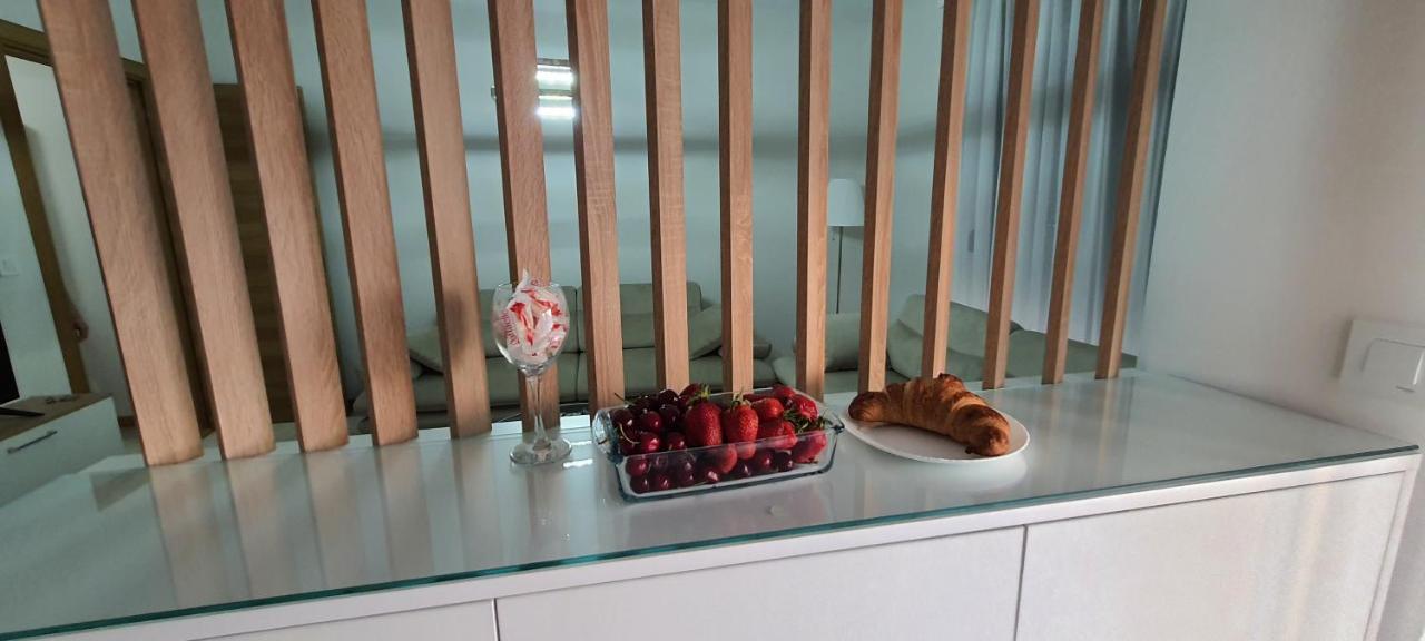 Luxury Apartment Stefanija Tivat Zewnętrze zdjęcie