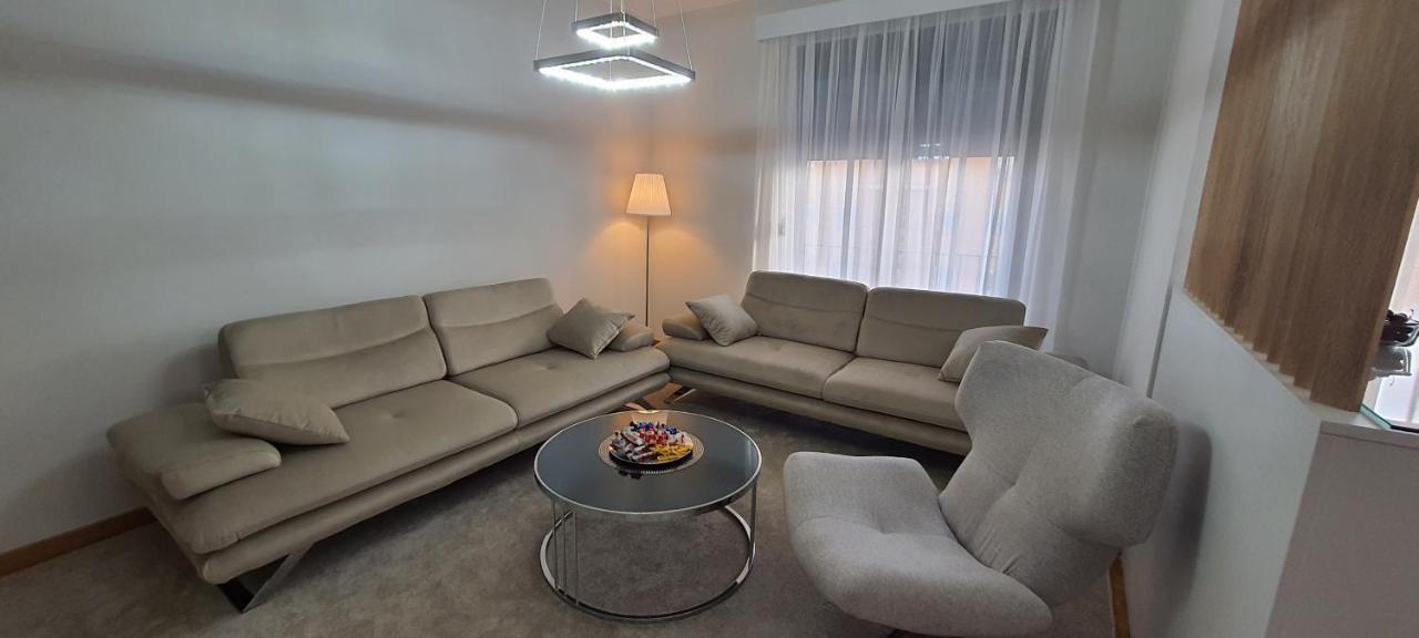 Luxury Apartment Stefanija Tivat Zewnętrze zdjęcie