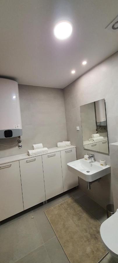 Luxury Apartment Stefanija Tivat Zewnętrze zdjęcie