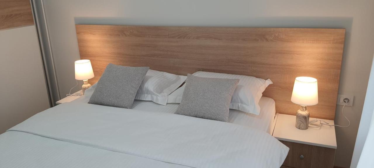 Luxury Apartment Stefanija Tivat Zewnętrze zdjęcie