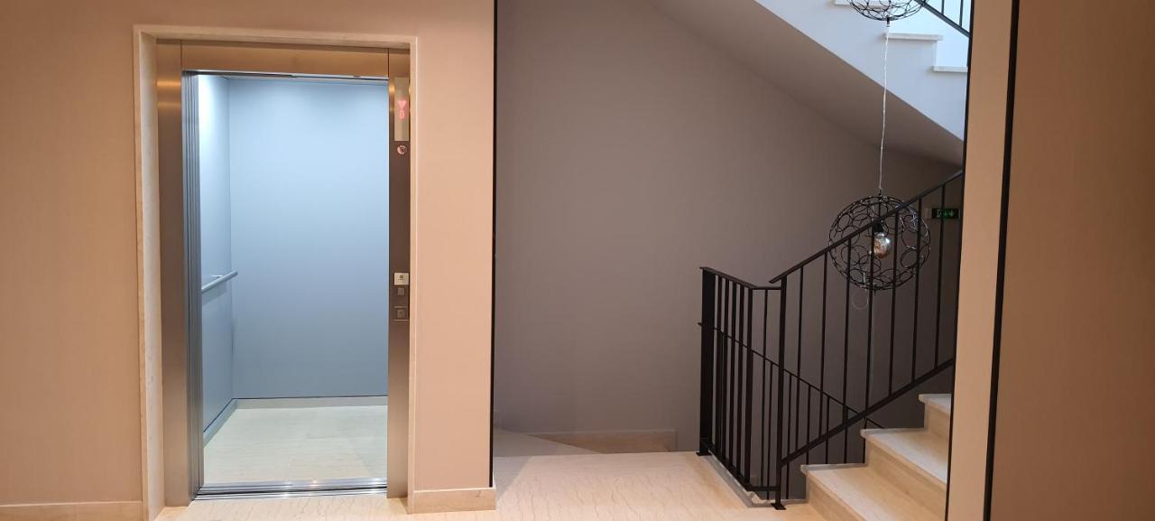 Luxury Apartment Stefanija Tivat Zewnętrze zdjęcie