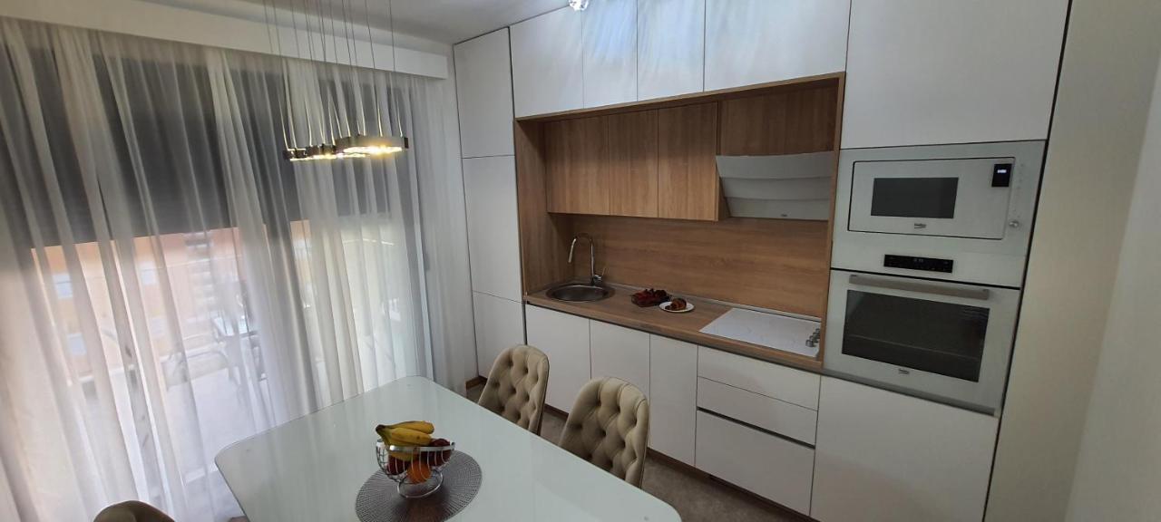 Luxury Apartment Stefanija Tivat Zewnętrze zdjęcie