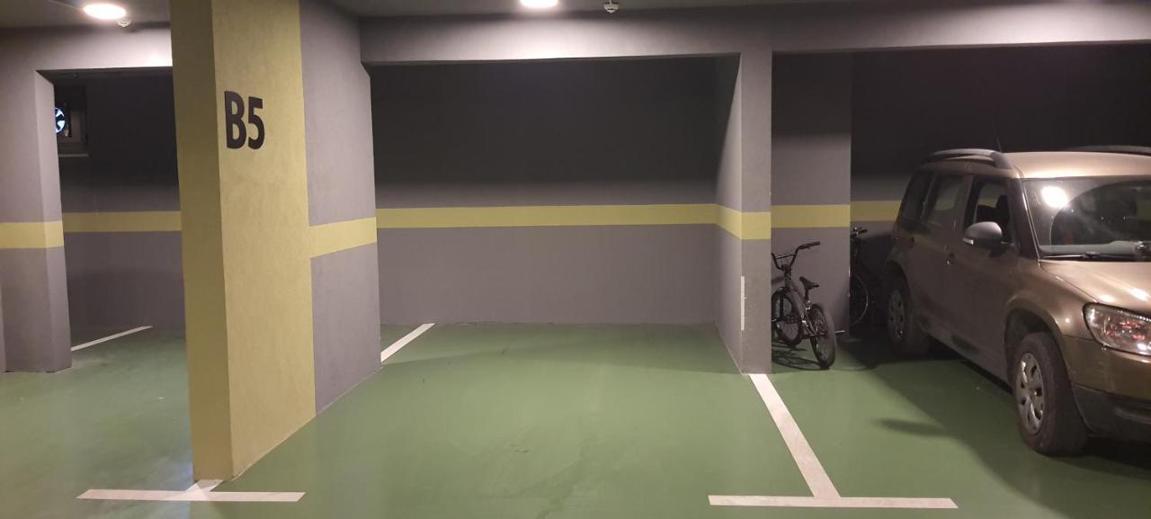 Luxury Apartment Stefanija Tivat Zewnętrze zdjęcie
